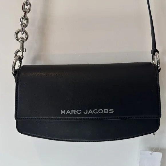 Marc Jacobs Shoulder Bag - Picture 4 of 15